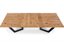 Stół rozkładany 160-250 cm MASSIVE 5