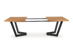 Stół rozkładany 160-250 cm MASSIVE 9