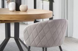 Stół rozkładany 120-160 cm MERCY 2