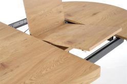 Stół rozkładany 120-160 cm MERCY 6