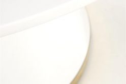 Stół okrągły stożek 120 cm VEGAS 5