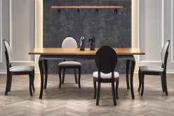 Stół rozkładany 160-240 cm WINDSOR 6