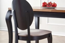 Stół rozkładany 160-240 cm WINDSOR 9