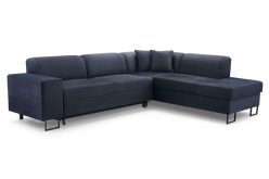 Narożnik loft z funkcją spania DANCING 4