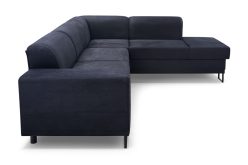 Narożnik loft z funkcją spania DANCING 12