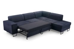 Narożnik loft z funkcją spania DANCING 14