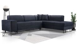 Narożnik loft z funkcją spania DANCING 10