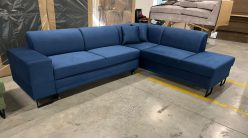 Narożnik loft z funkcją spania DANCING 19