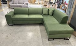 Narożnik loft z funkcją spania DANCING 23