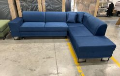 Narożnik loft z funkcją spania DANCING 18