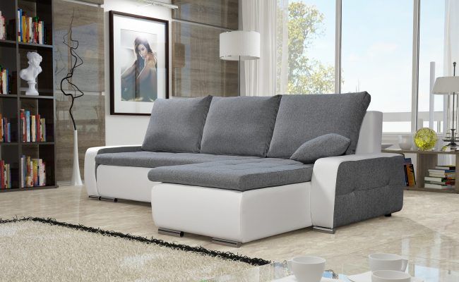 Narożnik do 1500 zł - najtańsze narożniki prosto od producenta ?️ 3