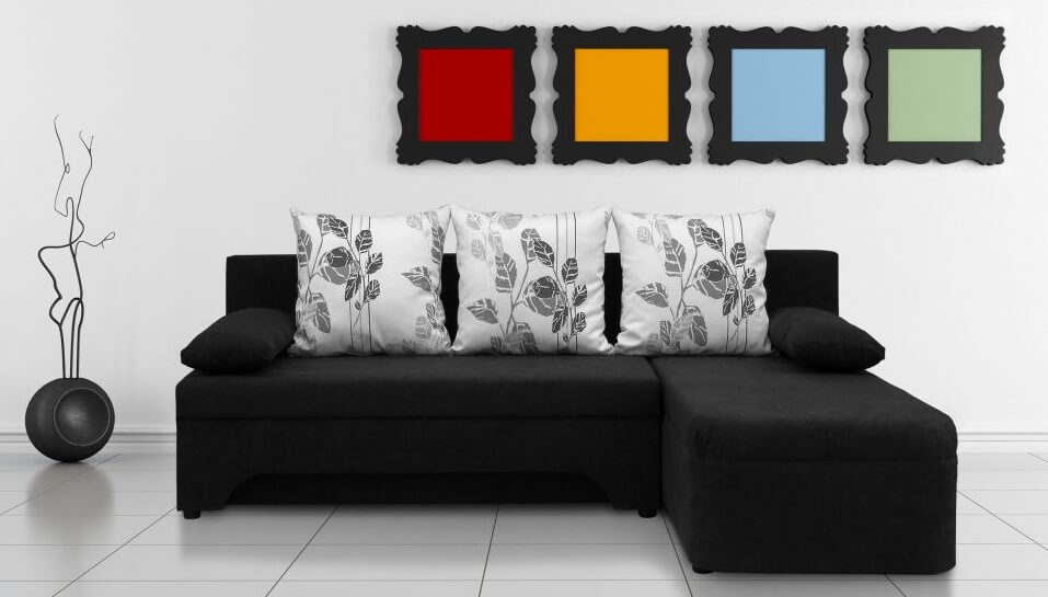 Narożnik do 1500 zł