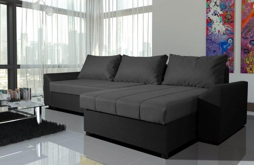 Narożnik do 2000 zł