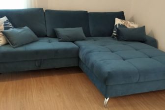 Wygodna rogówka do spania