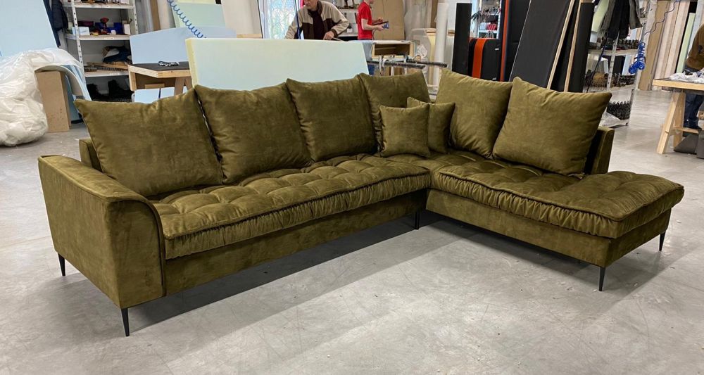 Kiedy warto zdecydować się na narożniki bez funkcji spania? ?️ 34 Kiedy warto zdecydować się na narożniki bez funkcji spania? ?️ 3