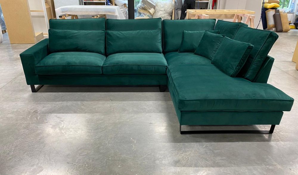 Narożnik od producenta meblearkadius.pl