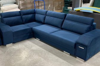 Tani narożnik od producenta dostępny od ręki