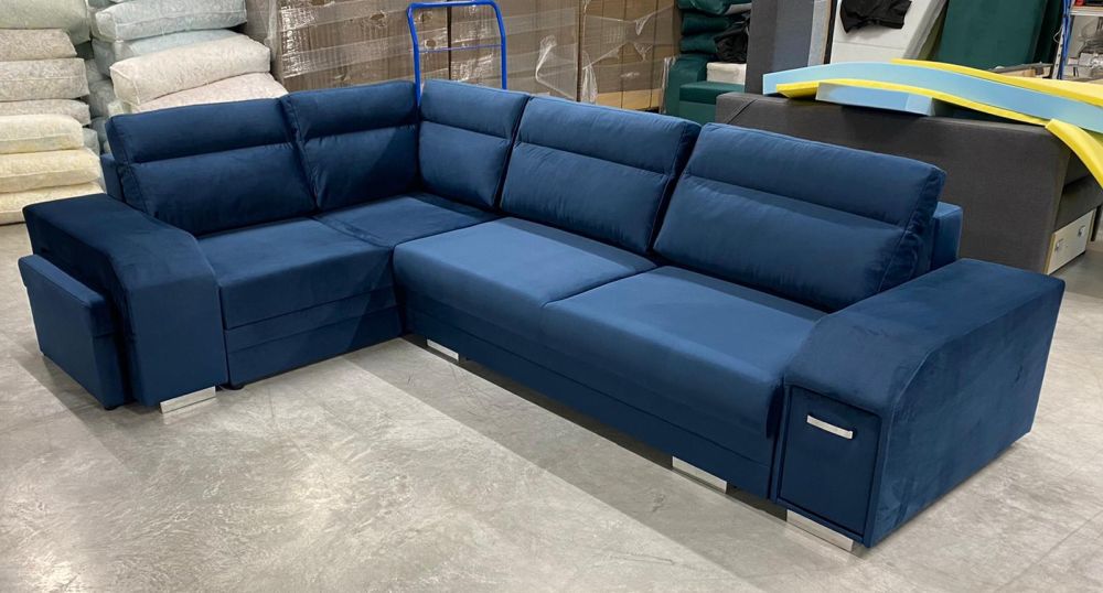 Tani narożnik od producenta dostępny od ręki