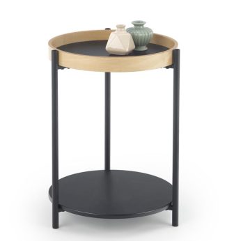 Loft stolik salon ROLO