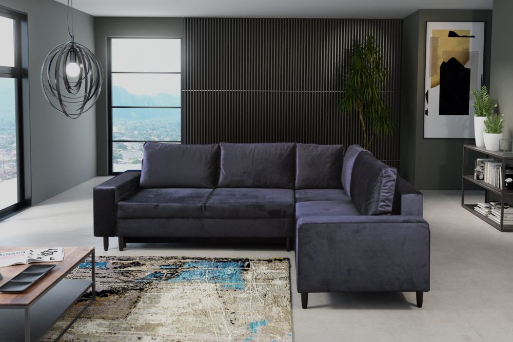 Czy narożnik butelkowa zieleń jest nadal modny? ?️ 6