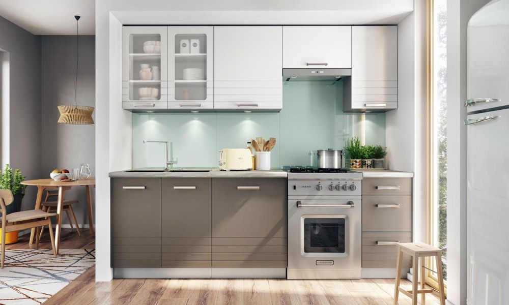 Co takiego mają w sobie kuchnie w stylu skandynawskim? 2