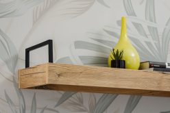 Meble loftowe meblościanki podświetlane PASSIONATA 2