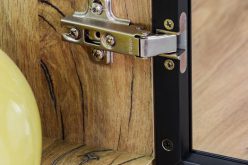 Meble loftowe meblościanki podświetlane PASSIONATA 3