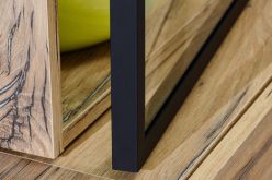 Meble loftowe meblościanki podświetlane PASSIONATA 4