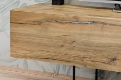 Meble loftowe meblościanki podświetlane PASSIONATA 7