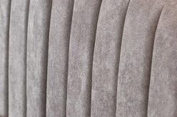 Łóżko tapicerowane ze stelażem 160x200 FRANCESCA 2