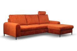 Narożniki retro z funkcją spania VINTAGE 18