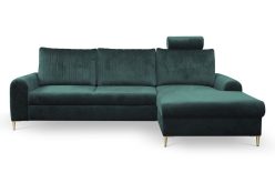 Narożniki retro z funkcją spania VINTAGE 7