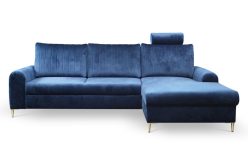 Narożniki retro z funkcją spania VINTAGE 12