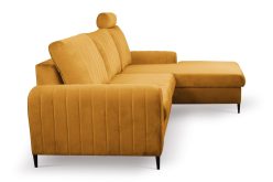 Narożniki retro z funkcją spania VINTAGE 23