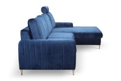 Narożniki retro z funkcją spania VINTAGE 14