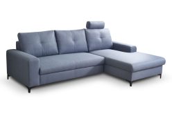 Narożnik z funkcją spania ARAZZIO 8