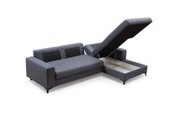 Narożnik z funkcją spania ARAZZIO 19