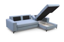 Narożnik z funkcją spania ARAZZIO 20