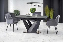 Stół 160-200 cm rozkładany PATRIZIO 4