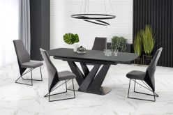 Stół 160-200 cm rozkładany PATRIZIO 5