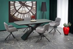 Stół rozkładany 180-220 cm SILVESTRO 3