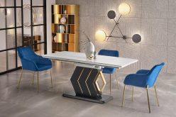 Stół rozkładany 160-200 cm VINCENZO 3