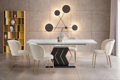 Stół rozkładany 160-200 cm VINCENZO 4