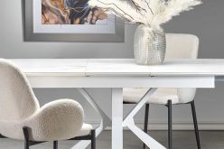 Piękny stół rozkładany 160-200 cm VIVALDI 2