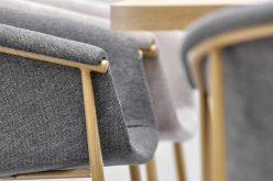 Stół okrągły rozkładany 100-250 cm PERONI 17