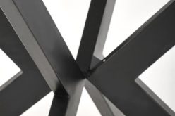 Stół okrągły rozkładany 100-250 cm PERONI 21