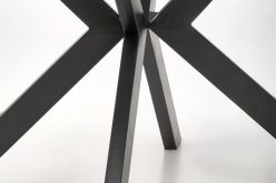 Stół okrągły rozkładany 100-250 cm PERONI 23