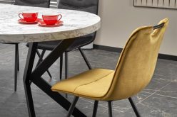 Stół okrągły rozkładany 100-250 cm PERONI 31