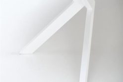 Stół okrągły rozkładany 100-250 cm PERONI 8