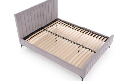 Łóżko tapicerowane ze stelażem 160x200 FRANCESCA 12